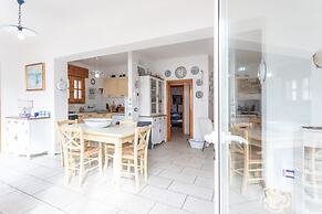 Villetta  Pisa 2 piano terra Torre vado