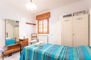 Villetta  Pisa 2 piano terra Torre vado