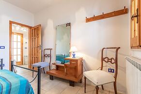 Villetta  Pisa 2 piano terra Torre vado