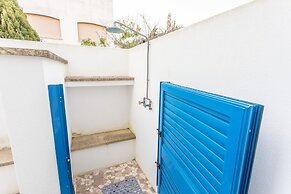 Villetta  Pisa 2 piano terra Torre vado