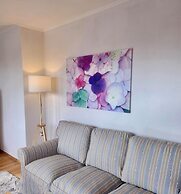 Lieblingsplatz Hotel Wannerhus