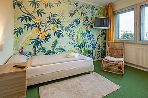 WannerHus Lieblingsplatz Hotel