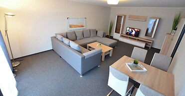 WannerHus Lieblingsplatz Hotel