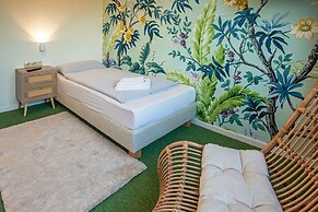 WannerHus Lieblingsplatz Hotel