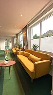 WannerHus Lieblingsplatz Hotel
