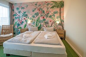 WannerHus Lieblingsplatz Hotel