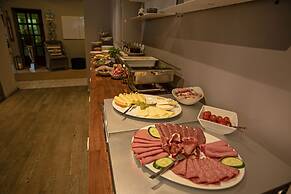 WannerHus Lieblingsplatz Hotel