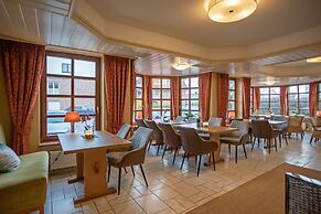 WannerHus Lieblingsplatz Hotel