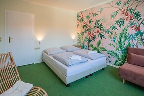 WannerHus Lieblingsplatz Hotel