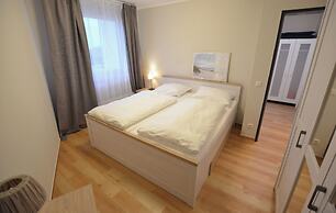 WannerHus Lieblingsplatz Hotel