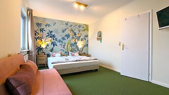 WannerHus Lieblingsplatz Hotel