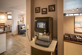 WannerHus Lieblingsplatz Hotel