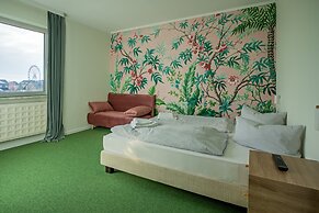 WannerHus Lieblingsplatz Hotel