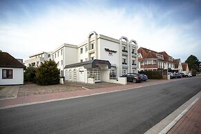 WannerHus Lieblingsplatz Hotel