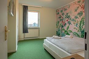 WannerHus Lieblingsplatz Hotel