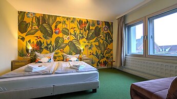 WannerHus Lieblingsplatz Hotel