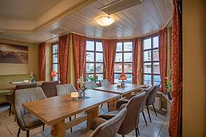 WannerHus Lieblingsplatz Hotel