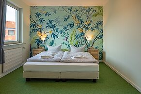 WannerHus Lieblingsplatz Hotel