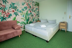 WannerHus Lieblingsplatz Hotel