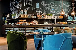 Motel One Stuttgart-Hauptbahnhof