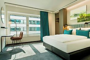 Motel One Stuttgart-Hauptbahnhof