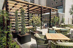 Motel One Stuttgart-Hauptbahnhof