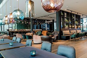 Motel One Stuttgart-Hauptbahnhof