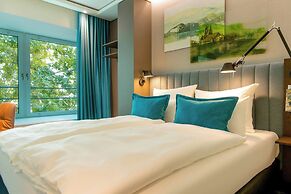 Motel One Stuttgart-Hauptbahnhof