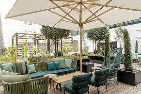 Motel One Stuttgart-Hauptbahnhof