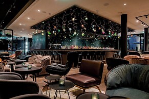 Motel One Stuttgart-Hauptbahnhof