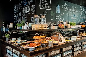 Motel One Stuttgart-Hauptbahnhof