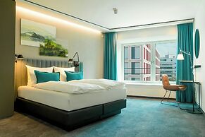 Motel One Stuttgart-Hauptbahnhof
