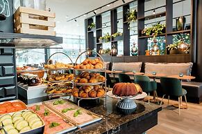 Motel One Stuttgart-Hauptbahnhof