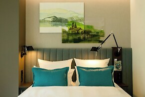 Motel One Stuttgart-Hauptbahnhof