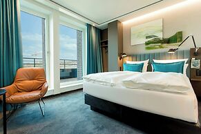 Motel One Stuttgart-Hauptbahnhof