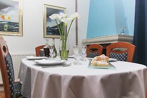 Apartments Villa Alex