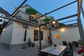 Apartments Villa Alex