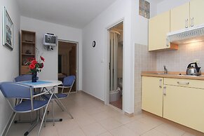 Apartments Villa Alex