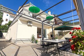 Apartments Villa Alex