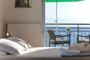 Apartments Villa Alex