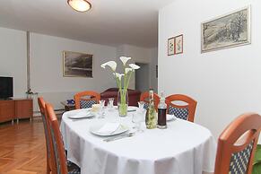 Apartments Villa Alex