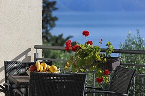 Apartments Villa Alex