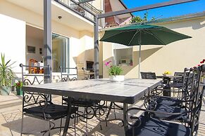 Apartments Villa Alex