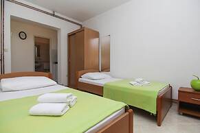 Apartments Villa Alex