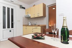 Apartments Villa Alex