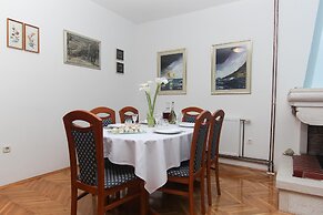 Apartments Villa Alex