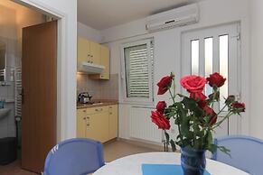 Apartments Villa Alex