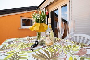 Appartamento Garden Ville