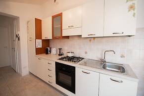 Appartamento Garden Ville