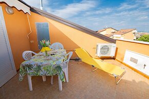 Appartamento Garden Ville